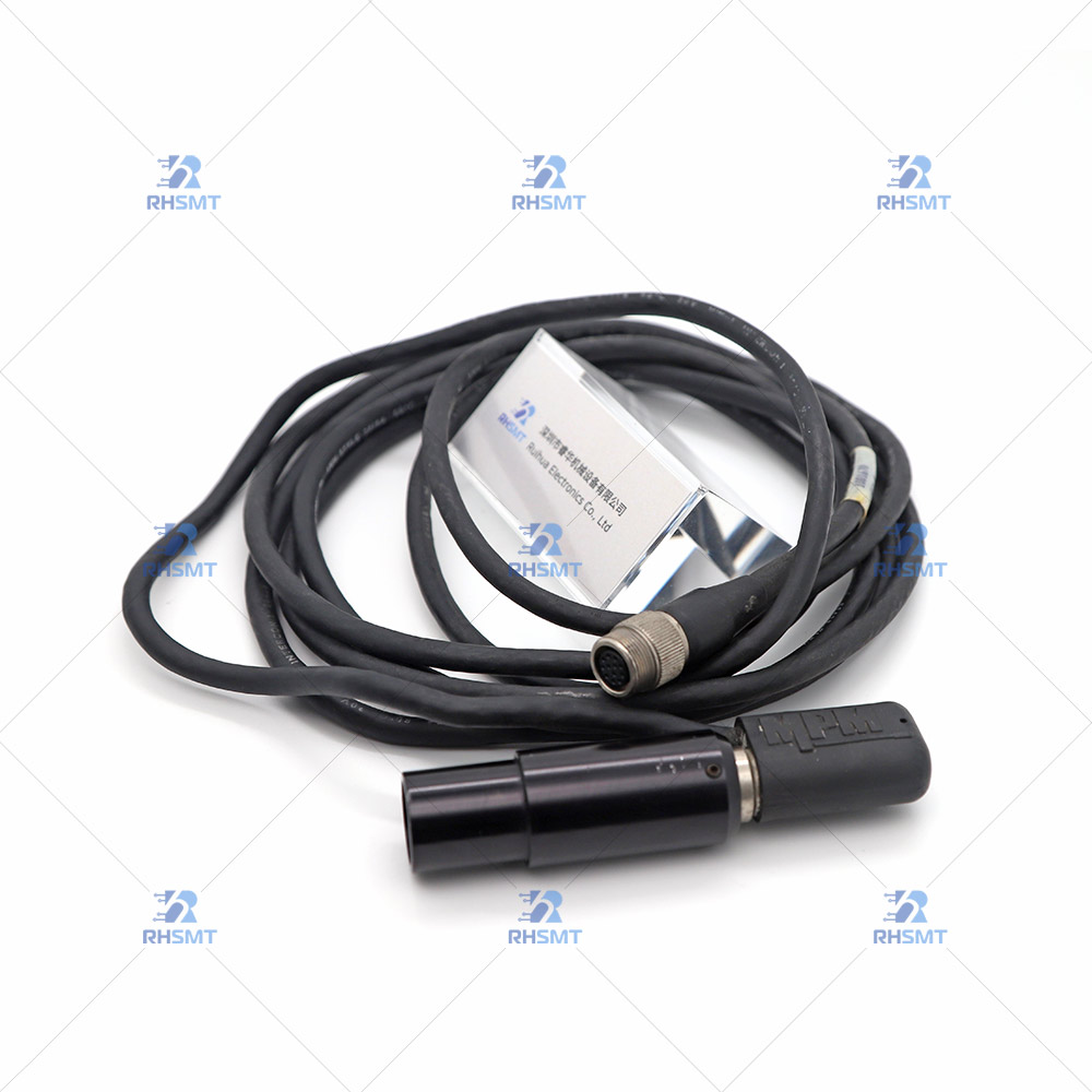 MPM Speedline Camera Extension Cable  – 1001670