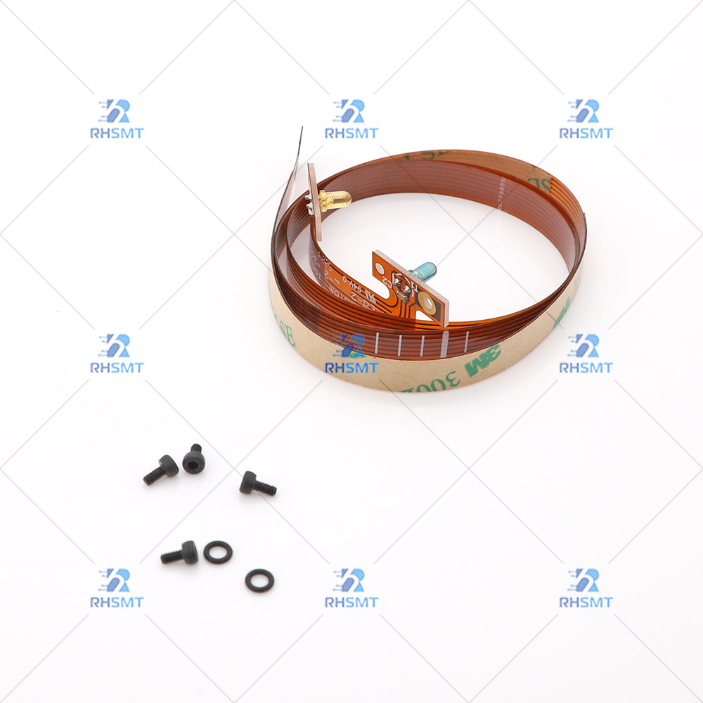 MYDATA FFX- CABLE SPARE PART KIT L-029-0555