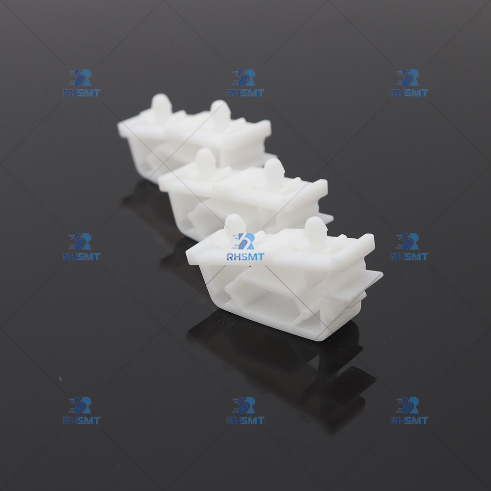 MYDATA MYCRONIC FLAT CABLE CLAMP MAX 25 POLE E-052-0110