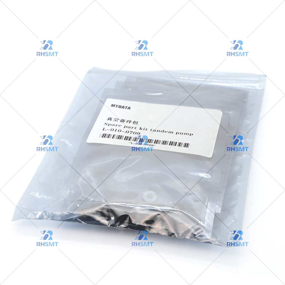 MYDATA SPARE PARTS KIT TANDEM PUMP L-010-0709