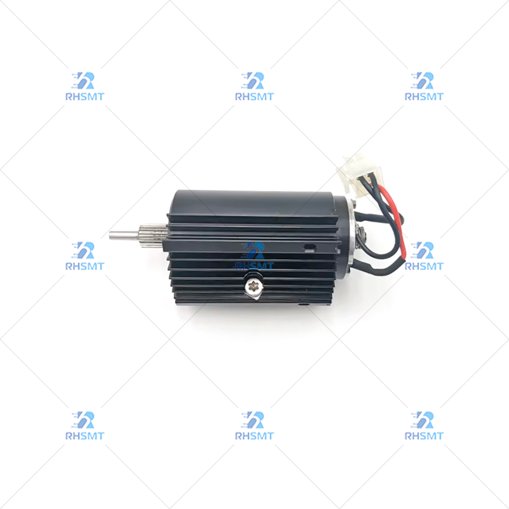 Mydata Mycronic H3 HZ Motor with heatsink