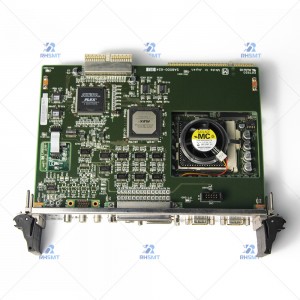 PANASONIC ONE BOARD MICRO COMPUTER – N1F8RC81D – RHSMT