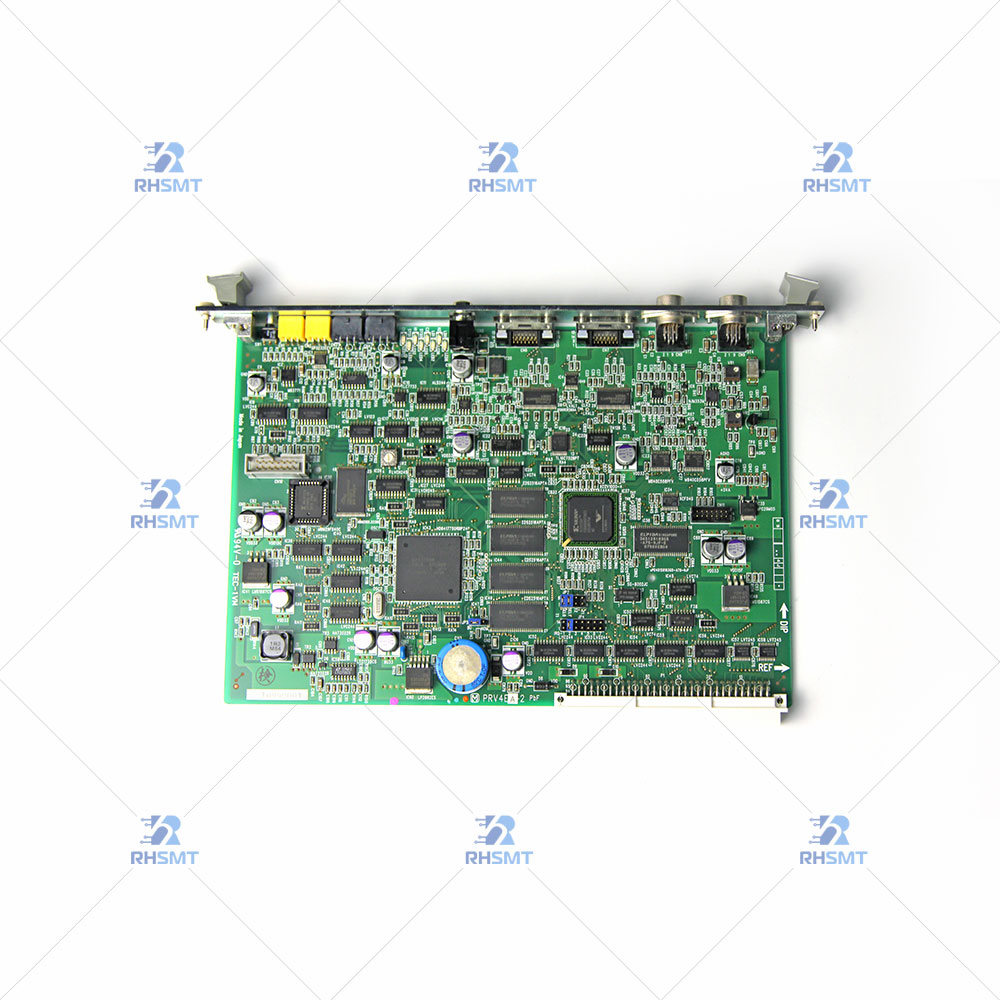 PANASONIC CM602 ONE BOARD MICRO COMPUTER(VISION BOARD) N610001129AA