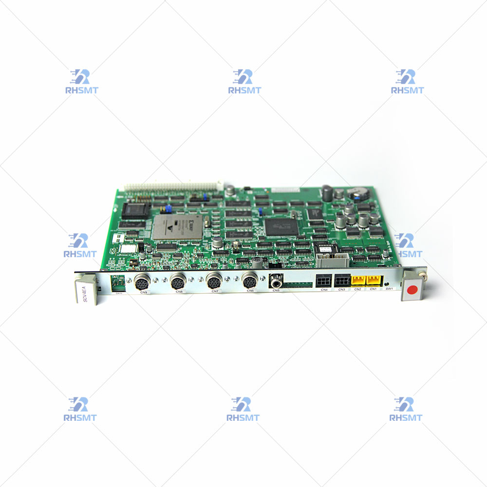 PANASONIC CM402 ONE BOARD MICRO KXF0008A00