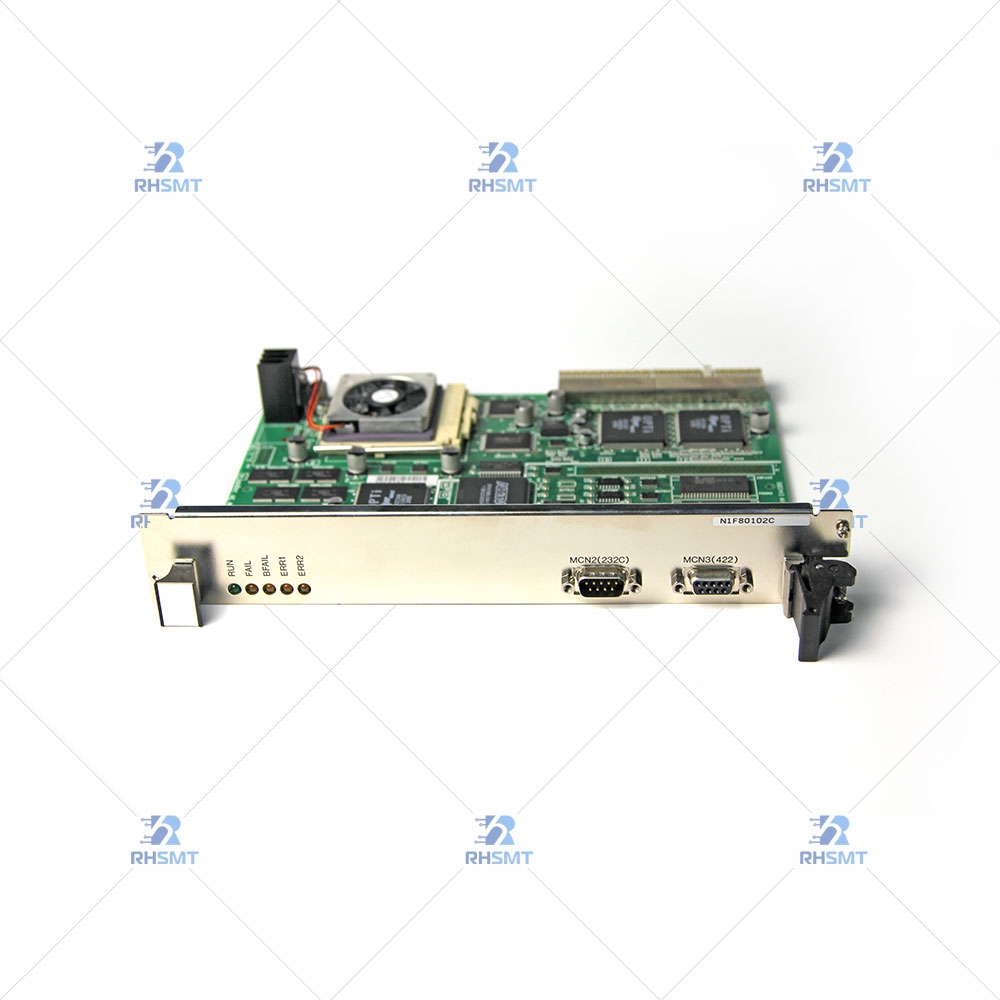 PANASONIC ONE BOARD MICRO FA-8000-010-2C N1F80102C