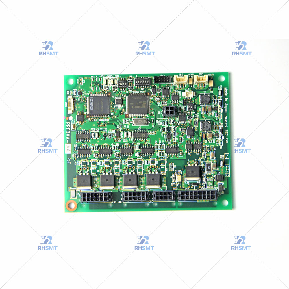 PANASONIC NPM ONE BOARD MICRO N610048899AC