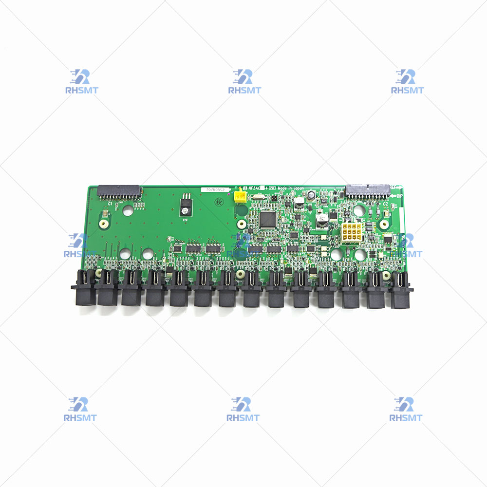 PANASONIC CM602 FEEDER CART BOARD – N610012673AA