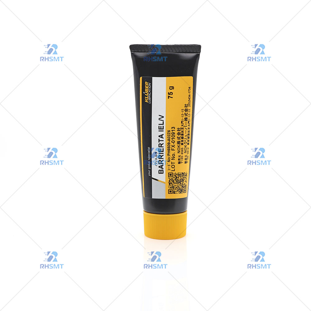 PANASOINC GREASE BARRIERTA IEL/V – KXF05PLAA00