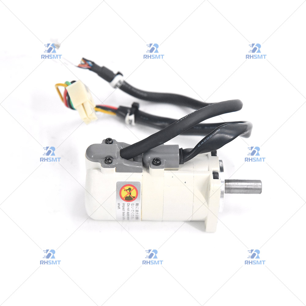 PANASONIC AC SERVO MOTOR MSM5AZAJA – 308382100202