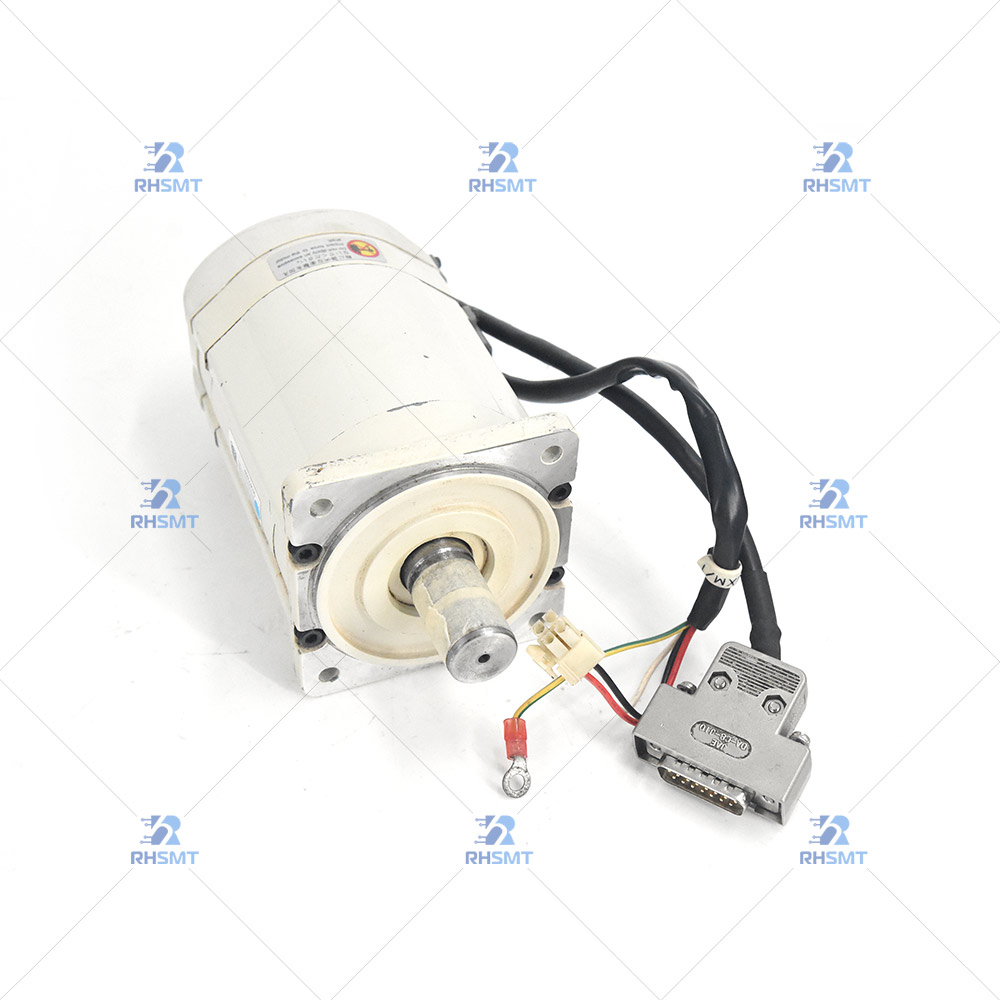 PANASONIC AC SERVO MOTOR – MSN082AJA