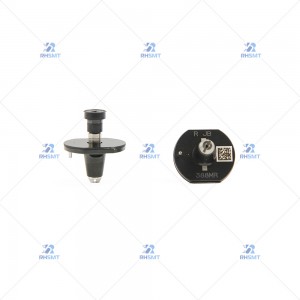 Factory wholesale Panasonic Smt Nozzle -
 PANASONIC AM100 NOZZLE – 388MR – RHSMT