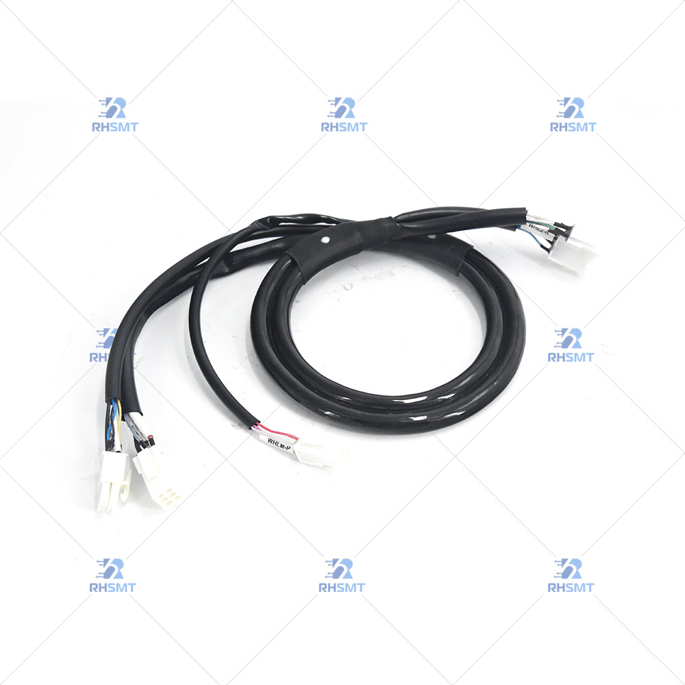 PANASONIC CABLE W CONNECTOR 500V – N610070945AB