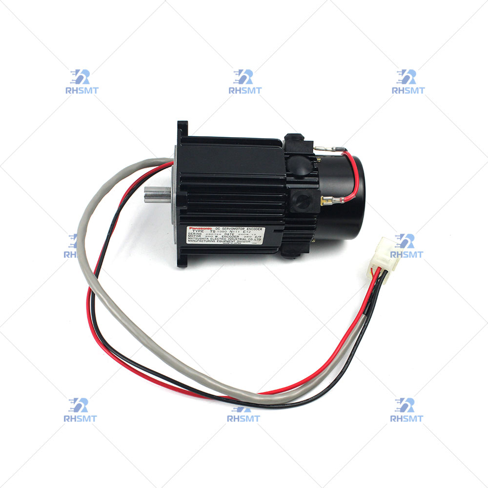 PANASONIC AVB AVF  DC SERVO MOTOR TS1980N111E12