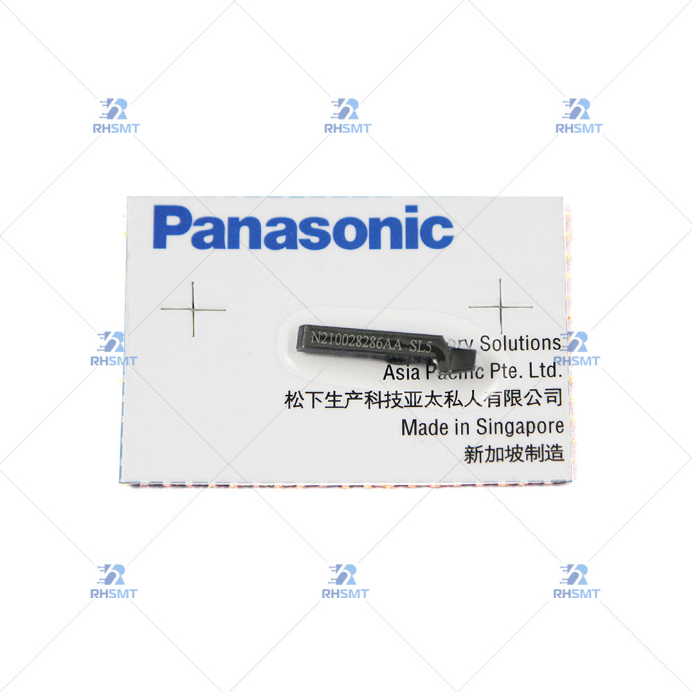 PANASONIC BENDING DIE N210028286AA