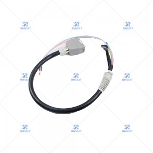 Manufacturer for Panasonic Smt Machine -
 PANASONIC CABLE W-CONNECT – N510053281AA – RHSMT