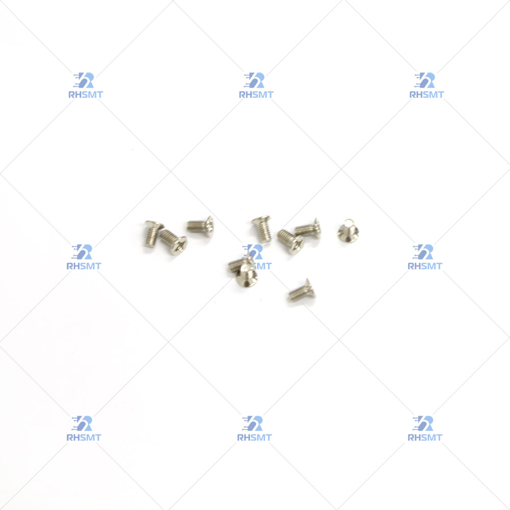 PANASONIC CM/NPM FEEDER SCREW – XSS3+6VW