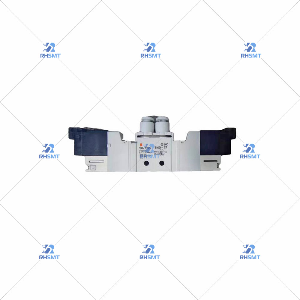 PANASONIC CM602 VALVE – KXF0A3RAA00