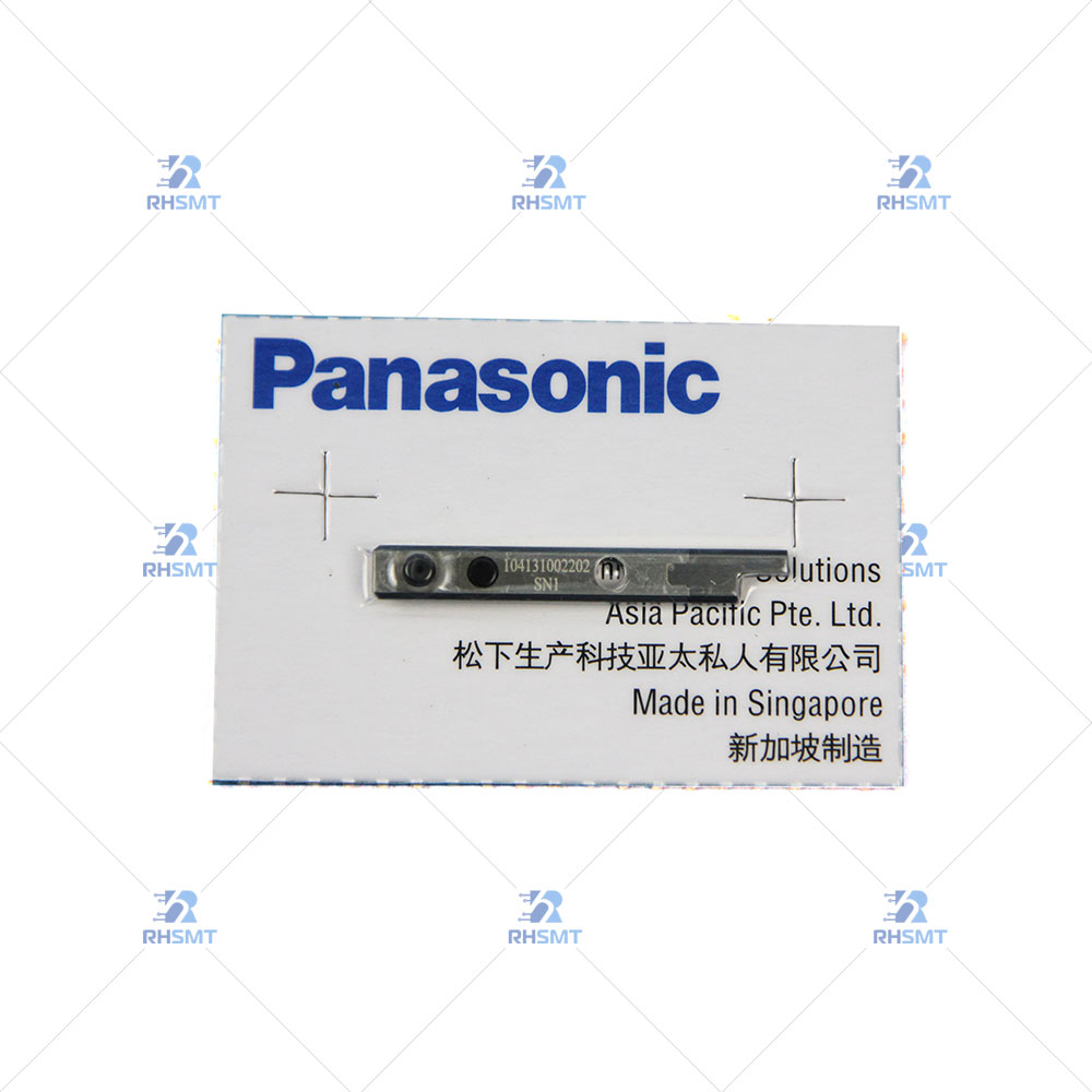 PANASONIC CUTTER 104131002202