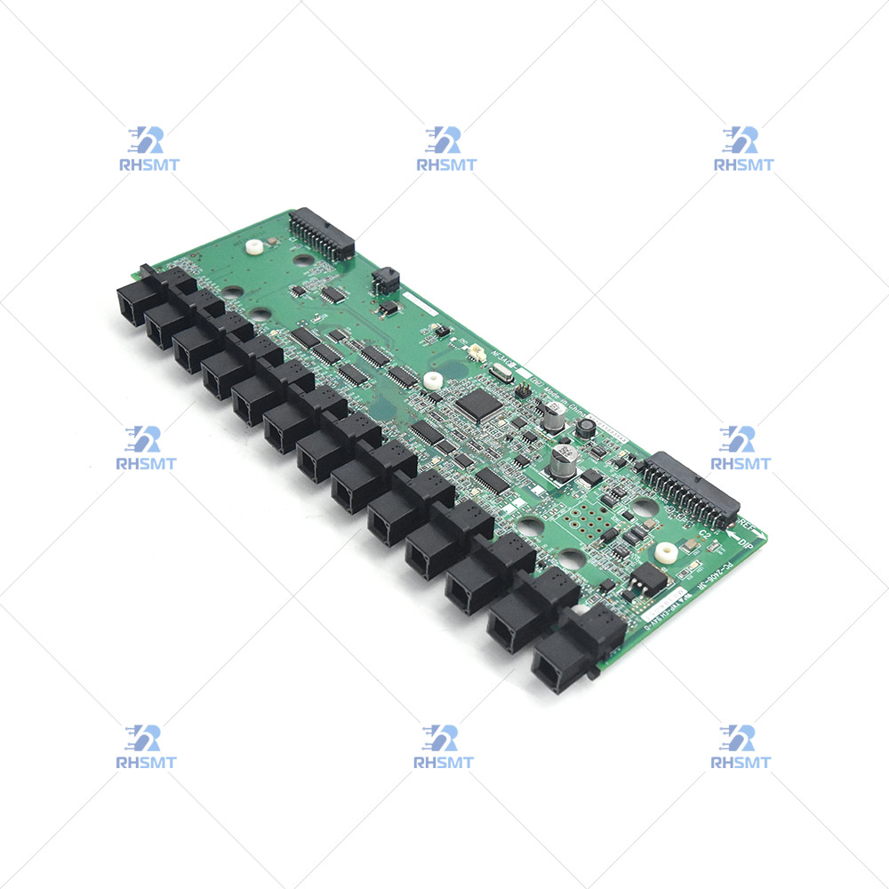 PANASONIC FEEDER CART BOARD – N610118835AA