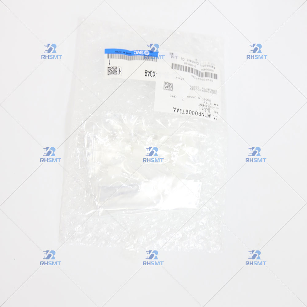 PANASONIC NPM 3-HEAD ELEMENT – MTNP000972AA