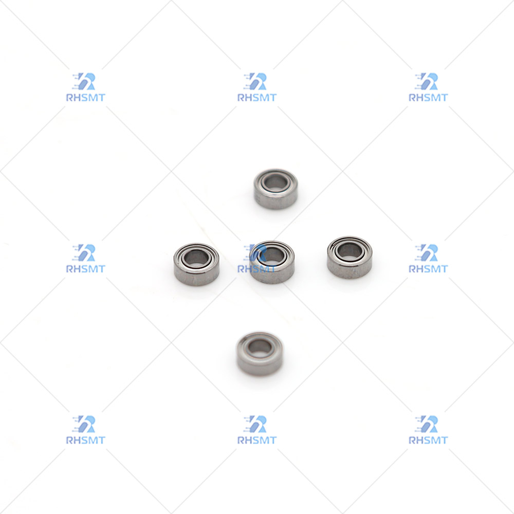 PANASONIC NPM BALL BEARING – N510067506AA