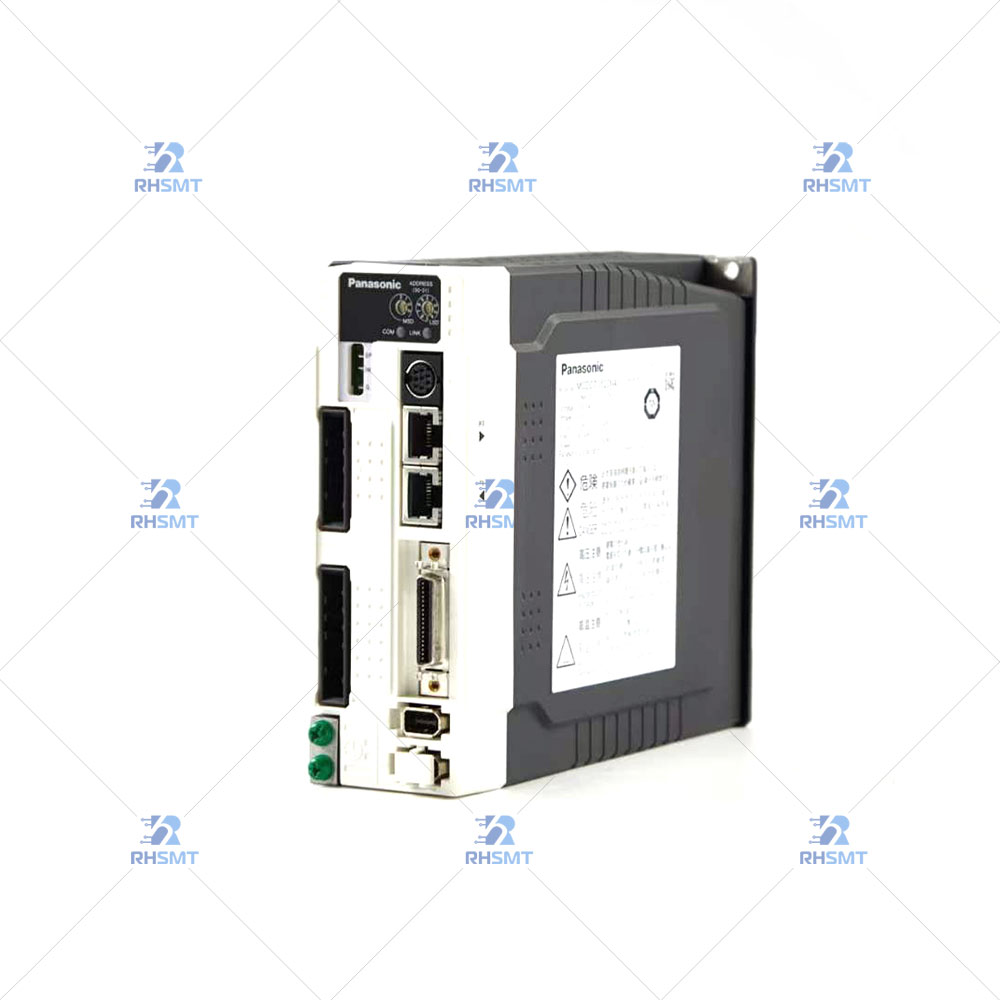 PANASONIC NPM-D2 X AXIS DRIVER MCDDT3520N45