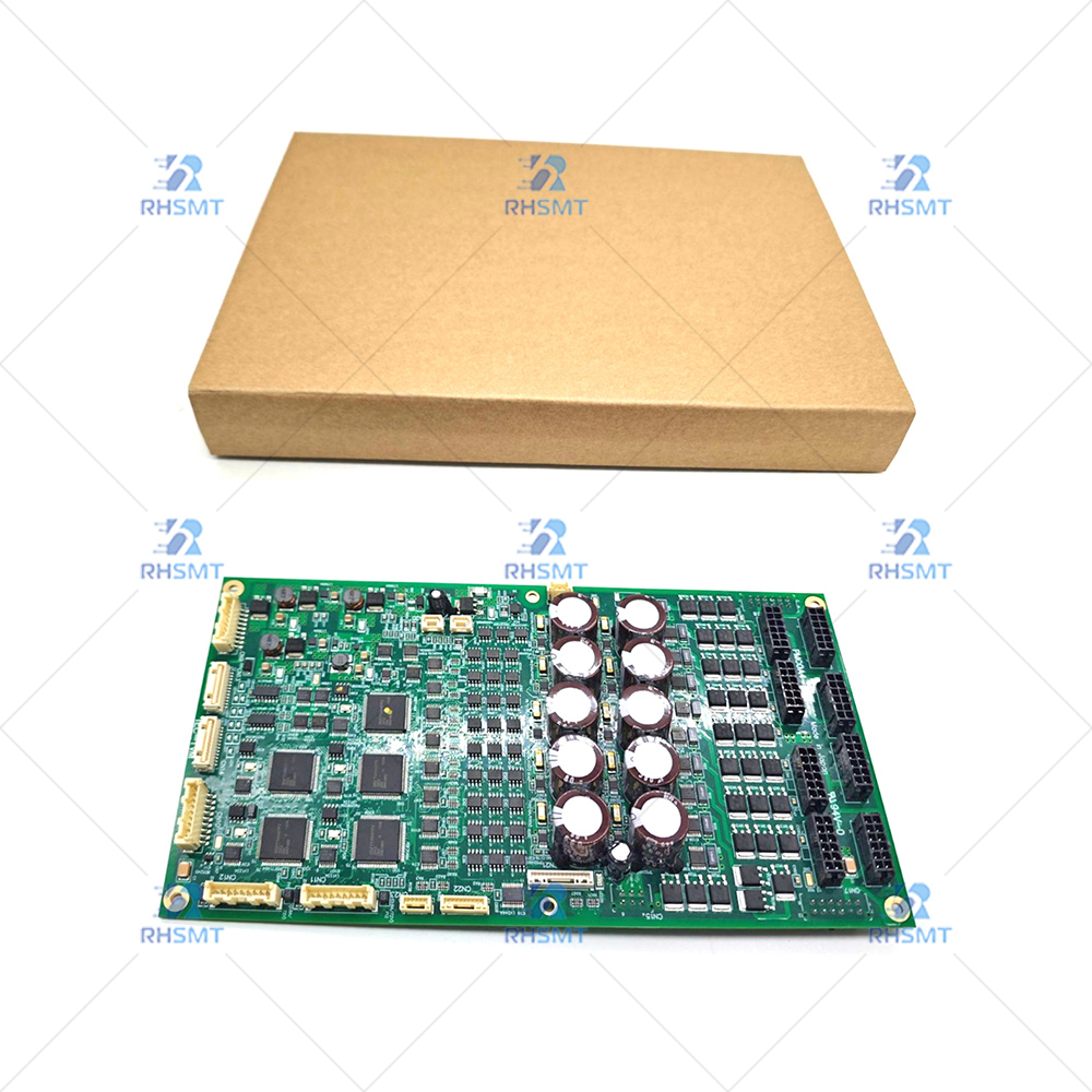 PANASONIC NPM-D3A PCB – MTKB000052AA MTKB000054AB