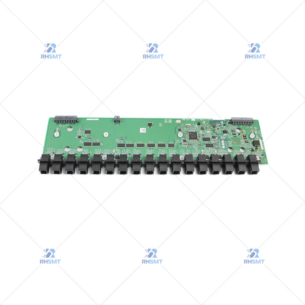 PANASONIC NPM FEEDER CART BOARD – N610102505AA