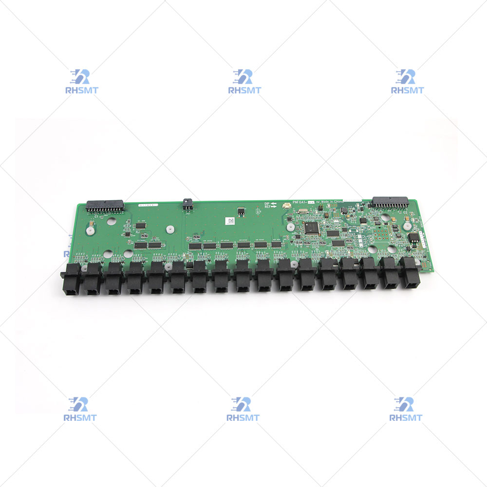 PANASONIC NPM FEEDER CART BOARD N610102505AA