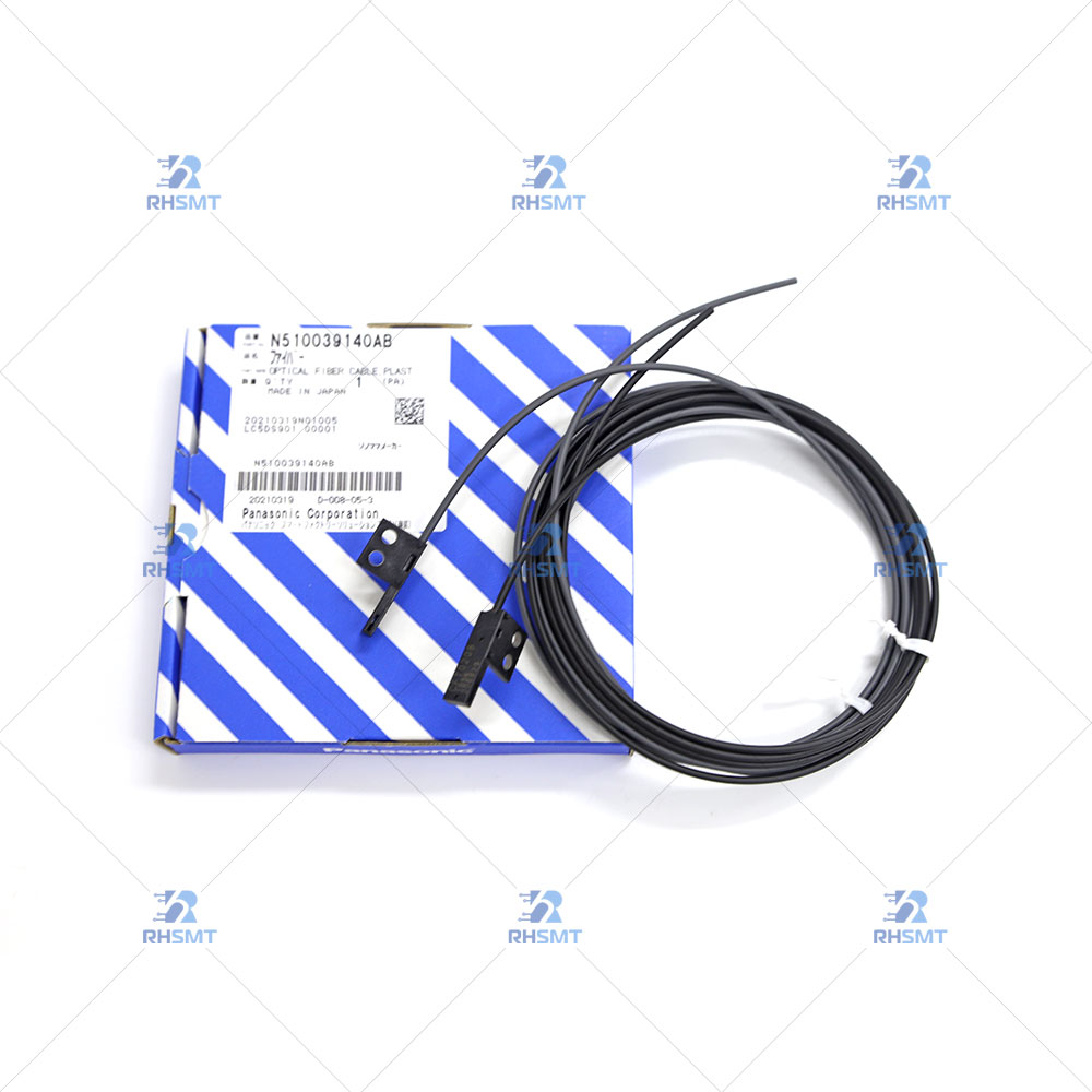 PANASONIC NPM FIBER CFT0208 – N510039140AB