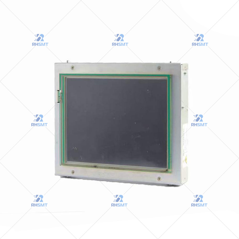 PANASONIC NPM MONITOR R08PP2 N510062988AA MTNS000407AA N510055076AA