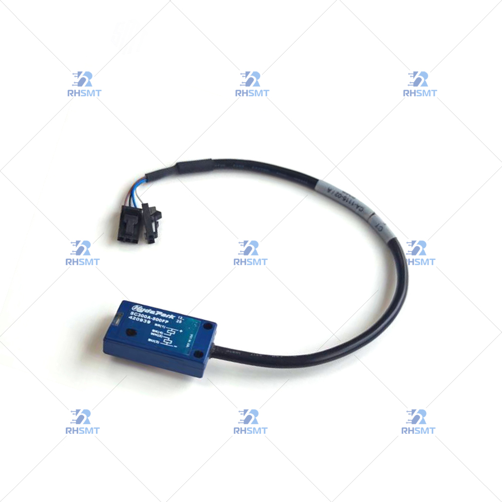 MPM SENSOR CA1115-02A