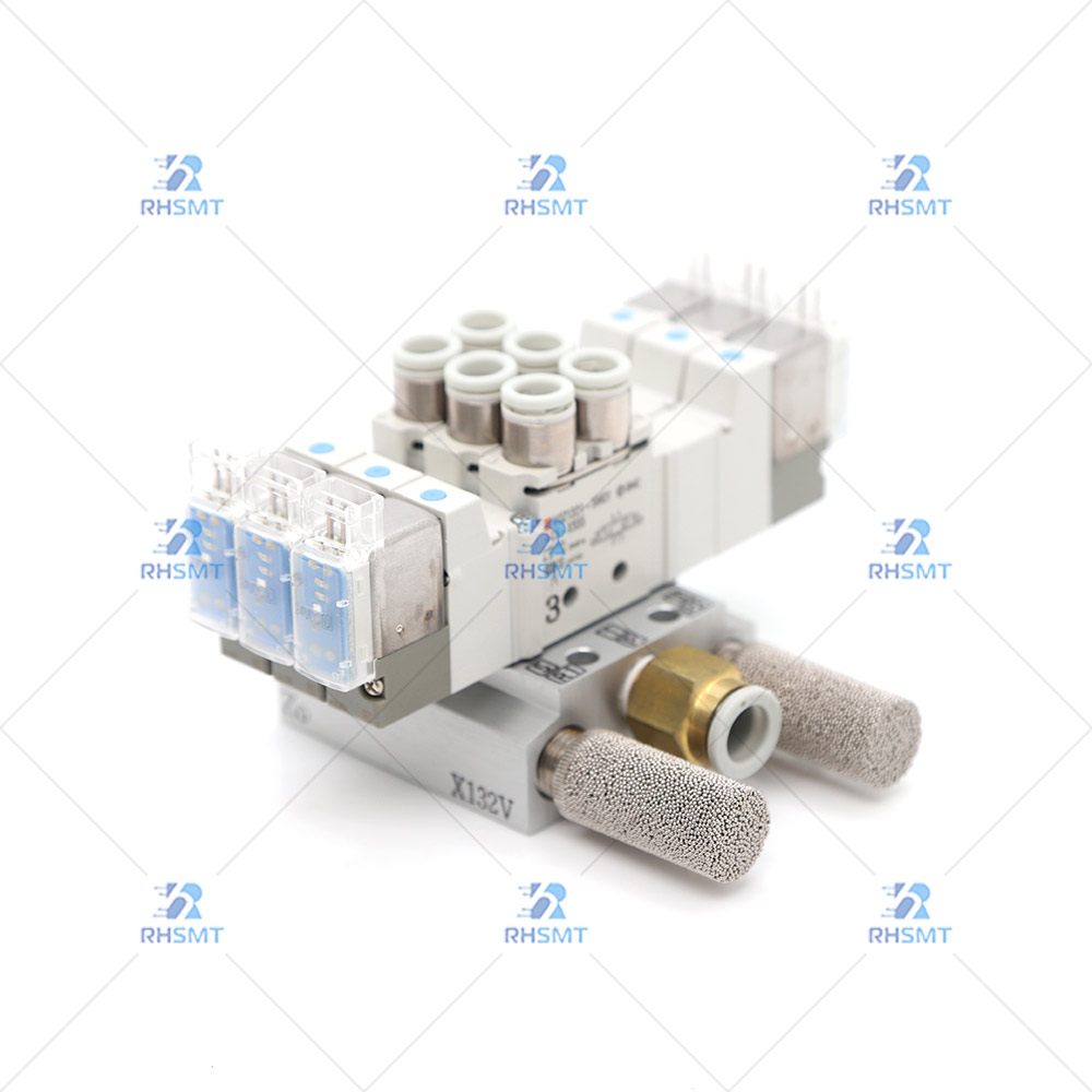 PANASONIC NPM VALVE – N510063836AA