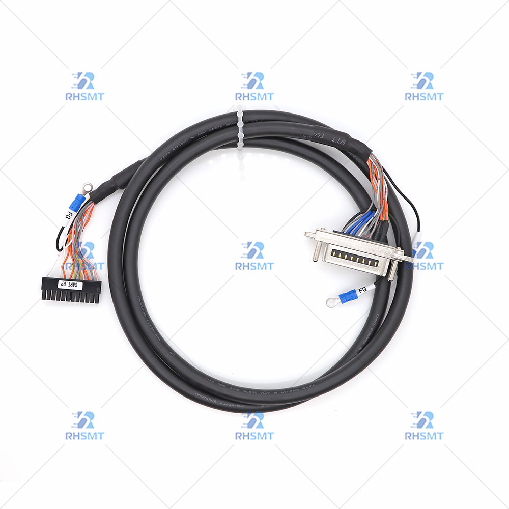 PANASONIC NPM-W NPM-W2 FEEDER CART CABLE – N610119347AB