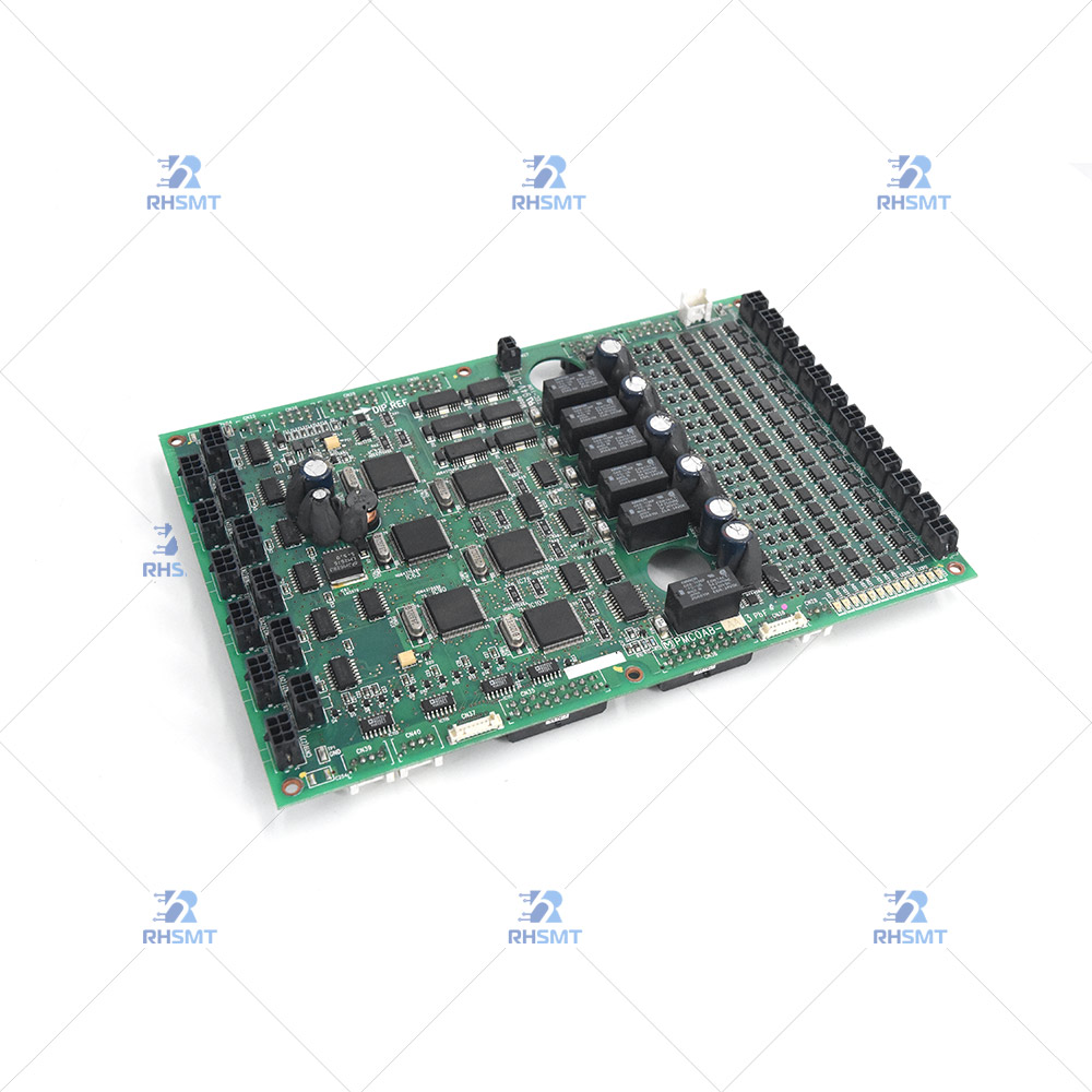 PANASONIC ONE BOARD MICRO COMPUTER – N610013410AC