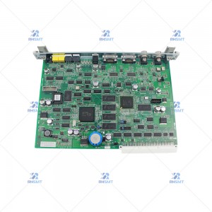 PANASONIC ONE BOARD MICRO COMPUTER – N610111182AA – RHSMT