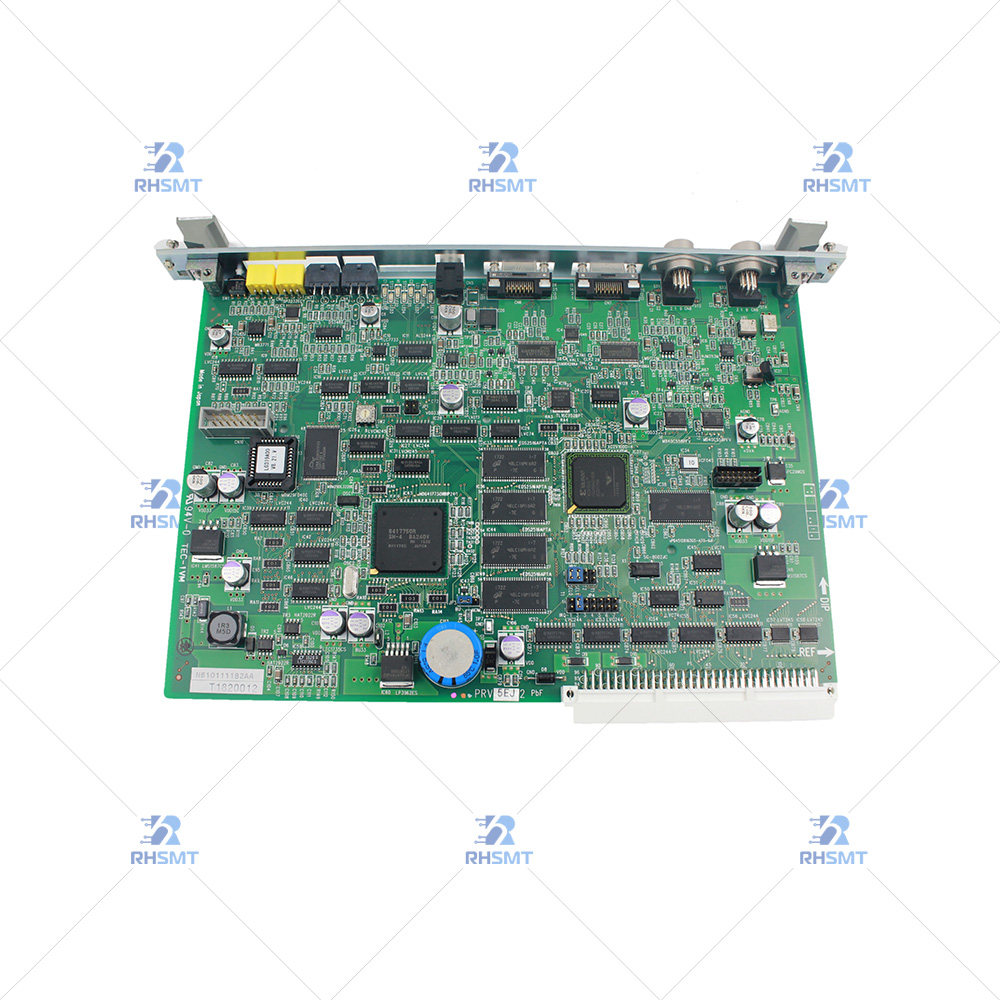 PANASONIC ONE BOARD MICRO COMPUTER – N610111182AA