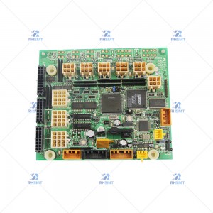 Professional China  Panasonic Feeder -
 PANASONIC PCN INTEL CHECK UNIT RELAY BOARD – N610012654AA – RHSMT