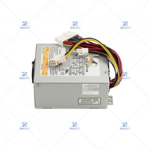 Wholesale Price Panasonic Nozzles -
 PANASONIC NPM-W2 POWER SUPPLY – N510037010AA – RHSMT