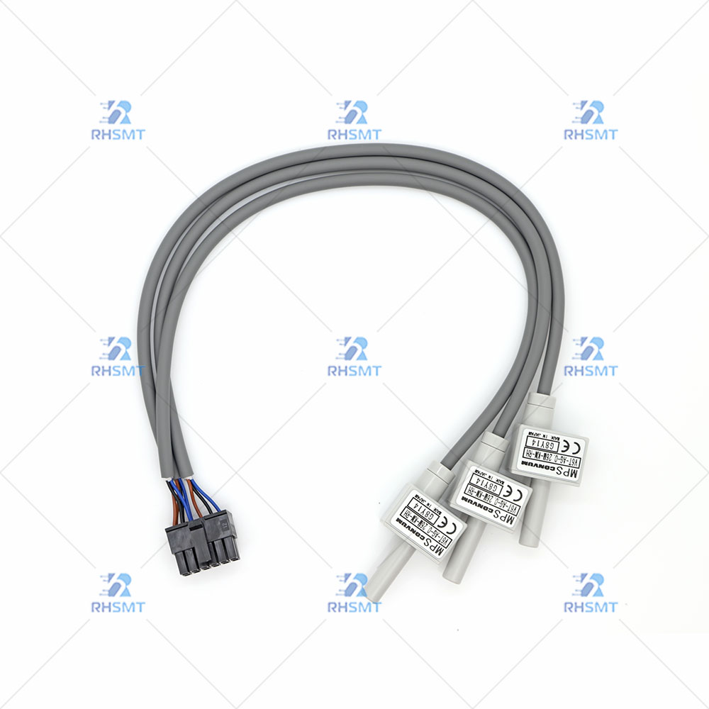 PANASONIC PRESSURE SENSOR MPS-V6T-AG-0.26M-KM-RH – N510025620AA/KXF0DQXAA00