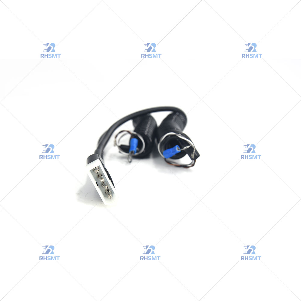 PANASONIC SPIRAL CORD N330YYYY-001