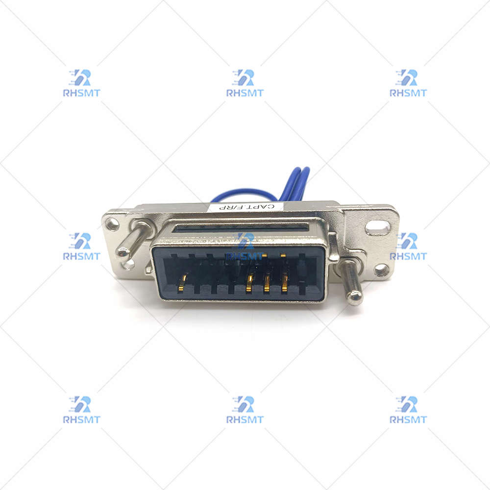 PANASONIC NPM FEEDER CART CONNECTOR – N610123364AB