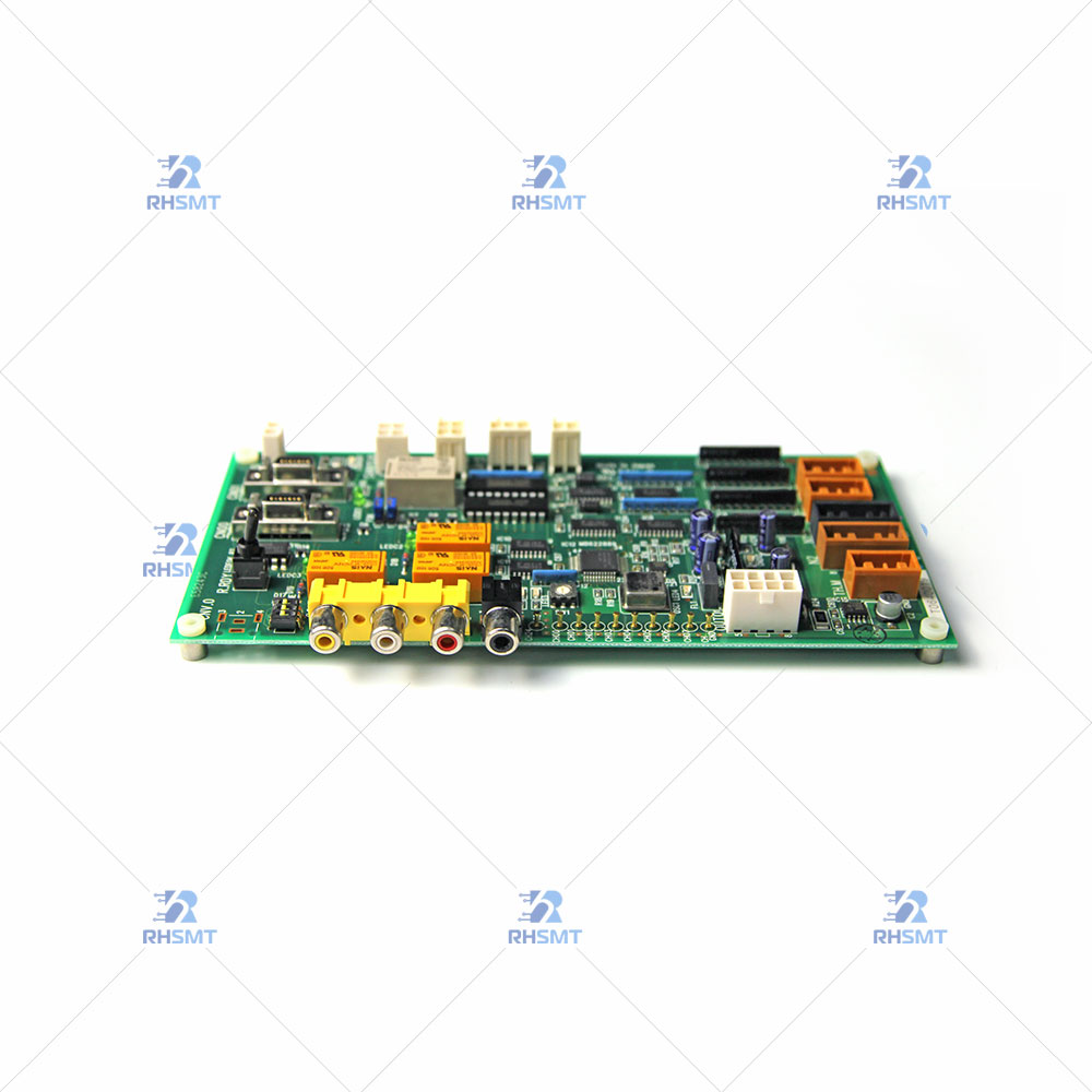 PANASONIC CM402 CM602 PC BOARD KXFE001RA00