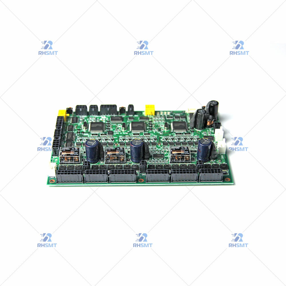 PANASONIC PC BOARD PR15EBM0000