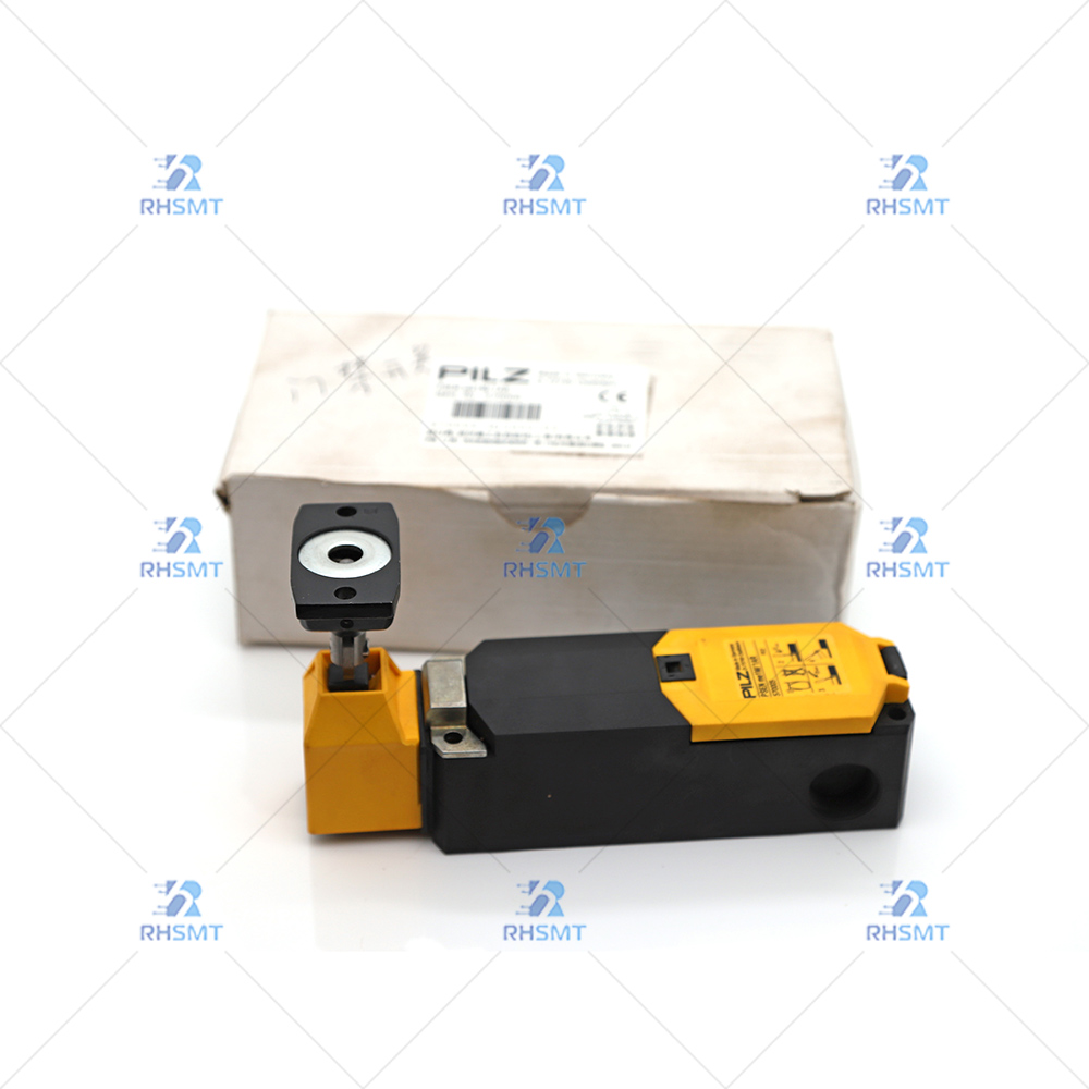 PILZ Safety switch PSEN me1M / 1AR 24 V/DC 2.5 A magnetic lock – IP67 570005