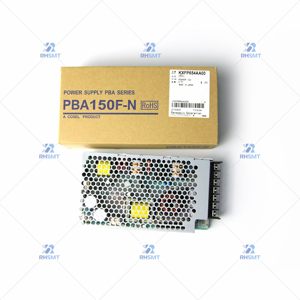 PANASONIC CM402 12V POWER SUPPLY COSEL R100U-12 KXFP654AA00