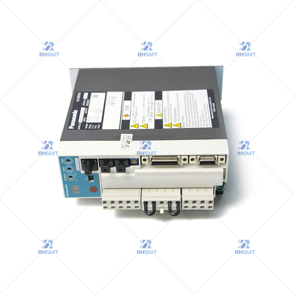 Panasonic AC Driver MCDFT3312L01