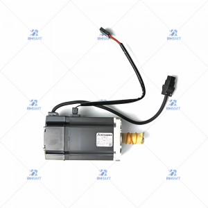 Hot sale Panasonic Sensor -
 Panasonic CM202 Y Axis AC Servo Motor HC-MFS73-S23 – N510005280AA/KXF0DWXSA00 – RHSMT