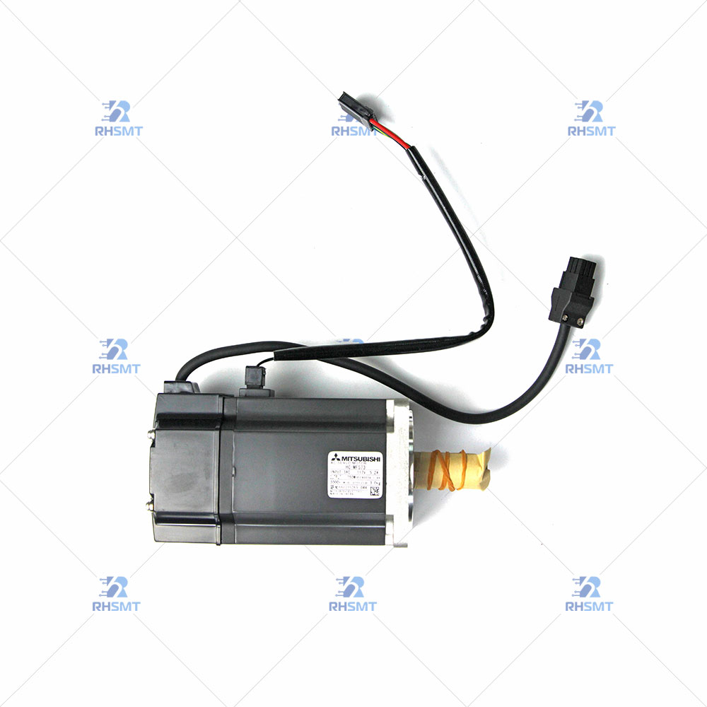 Panasonic CM202 Y Axis AC Servo Motor HC-MFS73-S23 – N510005280AA/KXF0DWXSA00