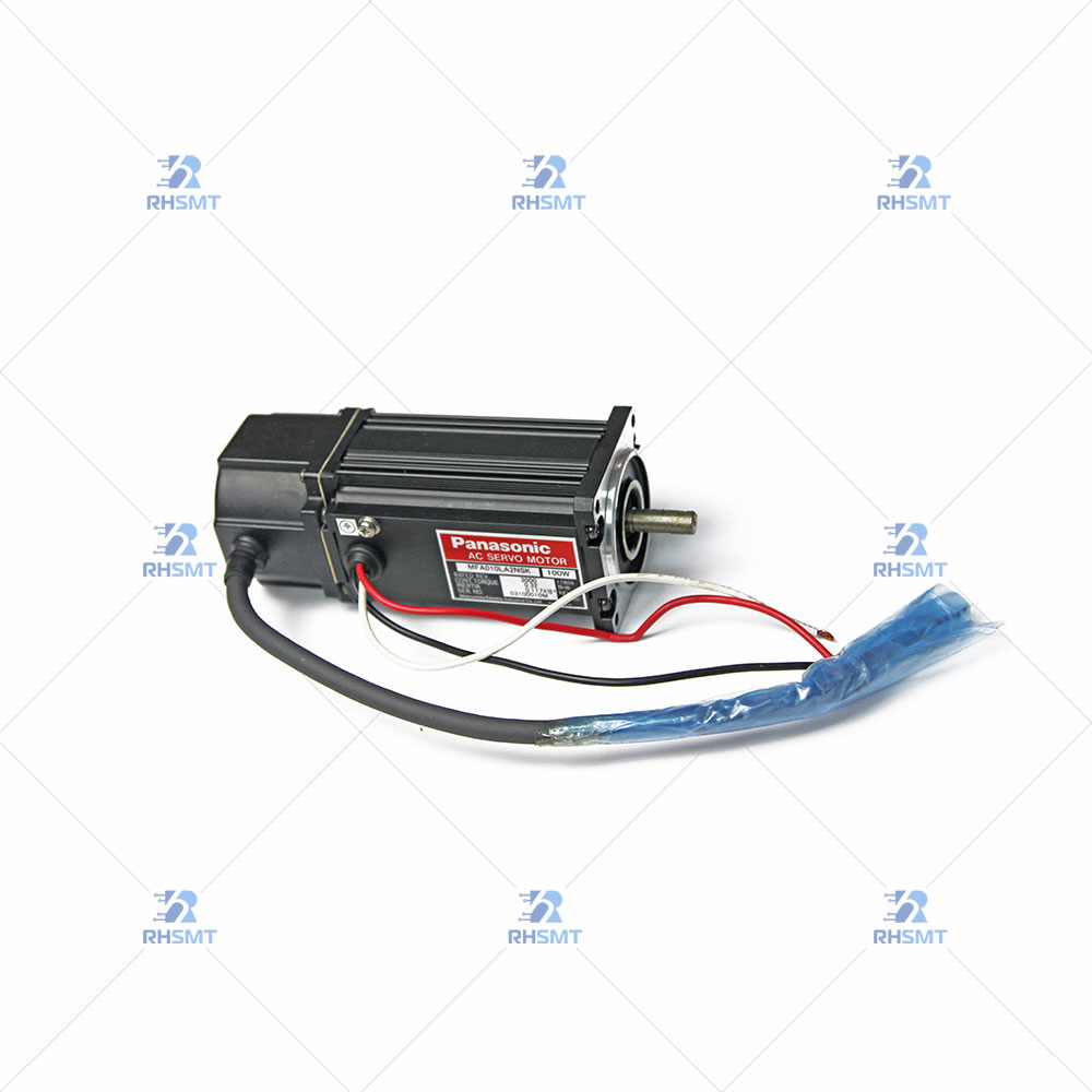 Panasonic AC Servo Motor MFA010LA2NSK